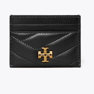 Tory Burch Kira card holder